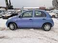 Nissan Micra Visia Blau - thumbnail 7