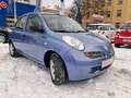 Nissan Micra Visia Blau - thumbnail 3