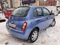 Nissan Micra Visia Blau - thumbnail 8