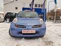 Nissan Micra Visia Blau - thumbnail 2