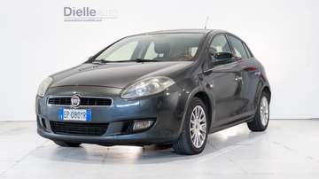 Bravo 1.6 mjt Street 120cv