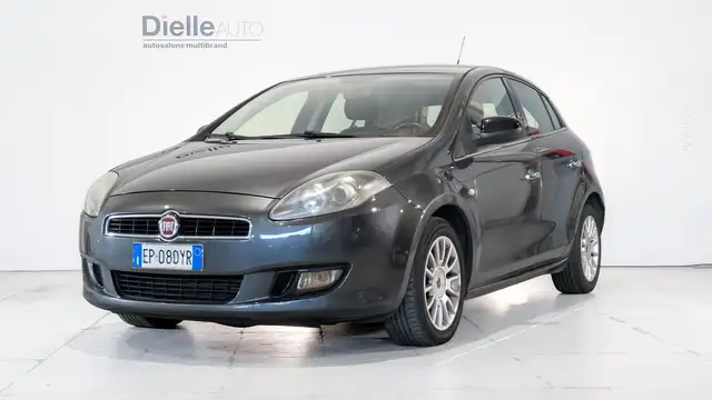 Fiat Bravo Bravo 1.6 mjt Street 120cv