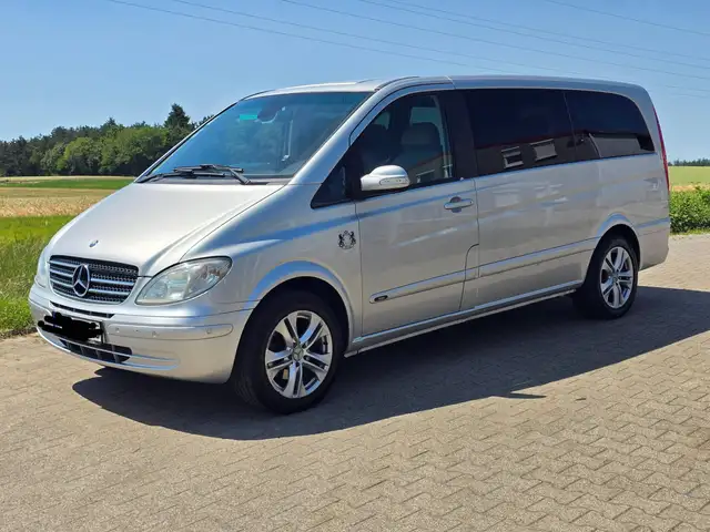 Mercedes-Benz Viano
