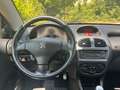 Peugeot 206 Cabriolet CC JBL/Klima Rot - thumbnail 16