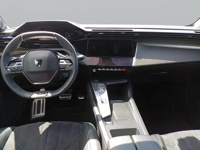 Peugeot 308 view 10
