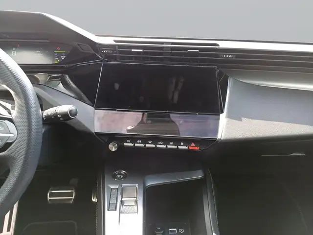 Peugeot 308 view 12