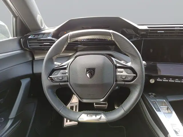 Peugeot 308 view 13