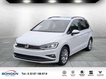 1.5 TSI Highline AHK Navi Rückfahrkamera Klima