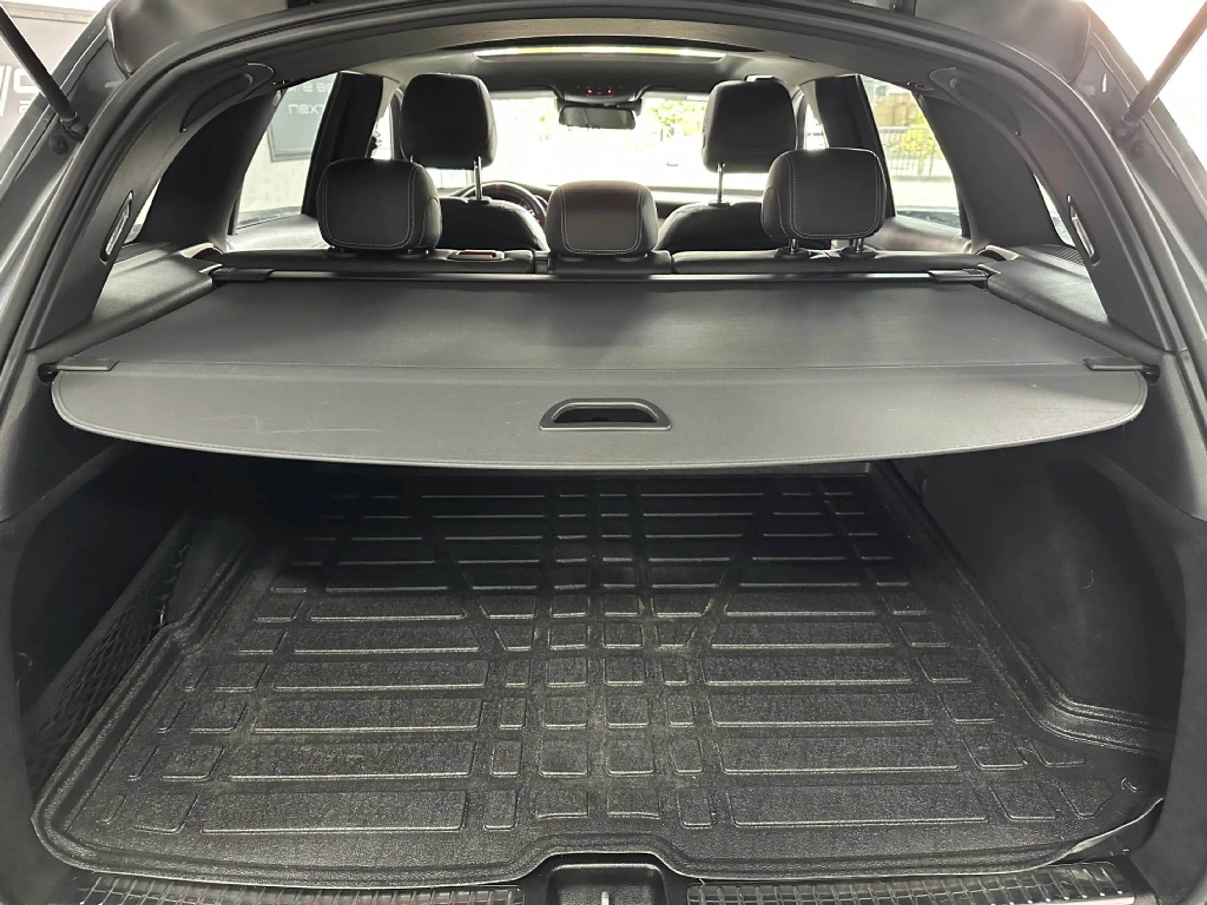 Mercedes-Benz GLC 43 AMG 4MATIC GLC43 PANO HUD 360 — photo 8