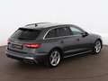 Audi A4 Avant 35 TFSI S-Line MATRIX STANDHZG AHK NAVI Grau - thumbnail 8