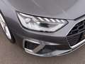 Audi A4 Avant 35 TFSI S-Line MATRIX STANDHZG AHK NAVI Grau - thumbnail 12
