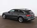 Audi A4 Avant 35 TFSI S-Line MATRIX STANDHZG AHK NAVI Grau - thumbnail 6