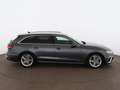 Audi A4 Avant 35 TFSI S-Line MATRIX STANDHZG AHK NAVI Grau - thumbnail 9
