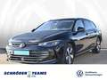 Volkswagen Passat Variant 2.0 TDI DSG Business Schwarz - thumbnail 1