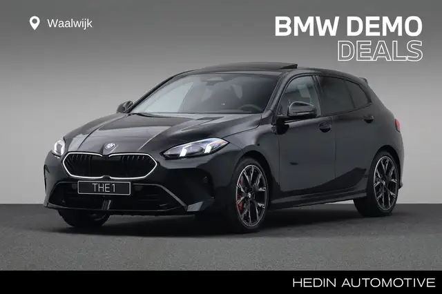 BMW 123 1-serie xDrive | M Sportpakket Pro | M Sportstoele