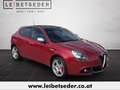 Alfa Romeo Giulietta Super 1,4 TB 120 Rot - thumbnail 6