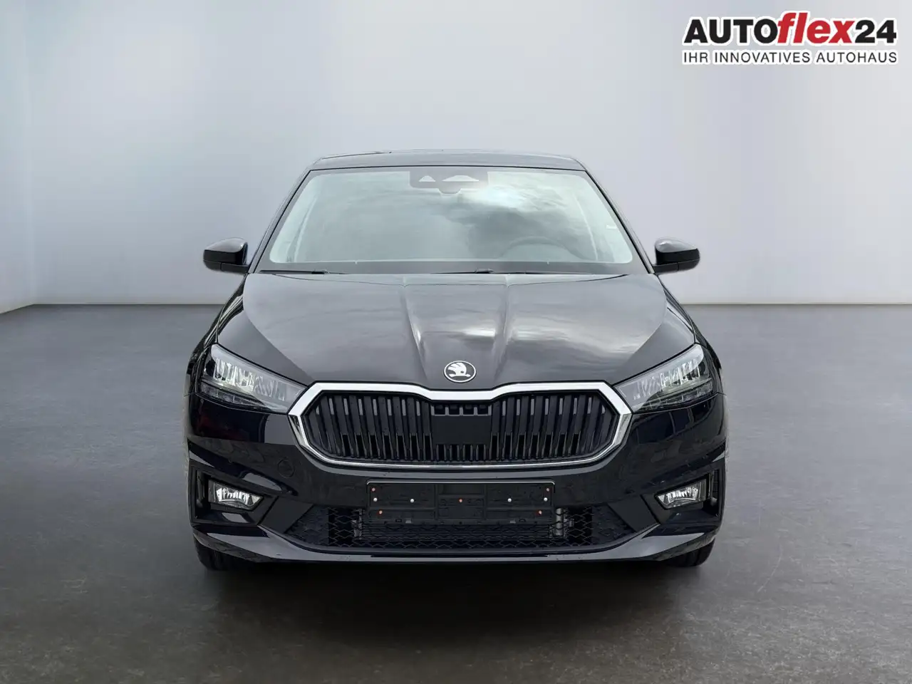Skoda Fabia Extra Plus 1,0 TSI 2 ZoKlima Navigation x Einpa..., миниатюра 3
