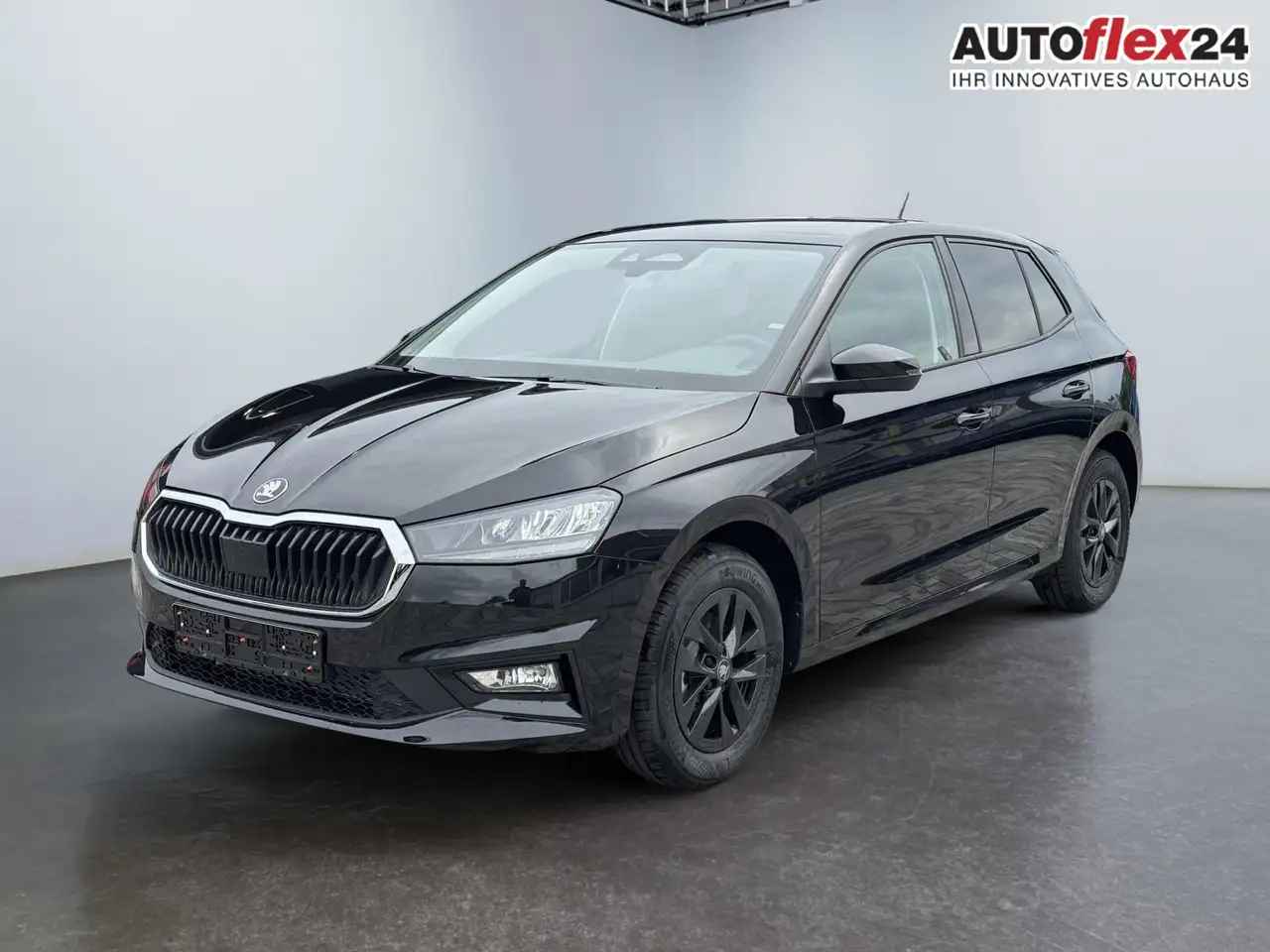 Skoda Fabia Extra Plus 1,0 TSI 2 ZoKlima Navigation x Einpa..., миниатюра 2