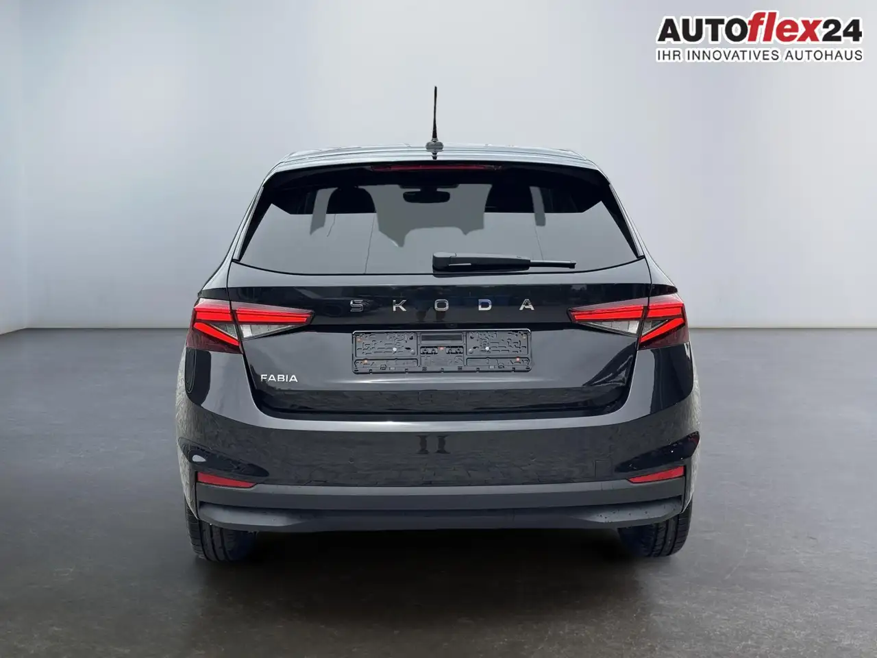 Skoda Fabia Extra Plus 1,0 TSI 2 ZoKlima Navigation x Einpa..., миниатюра 4