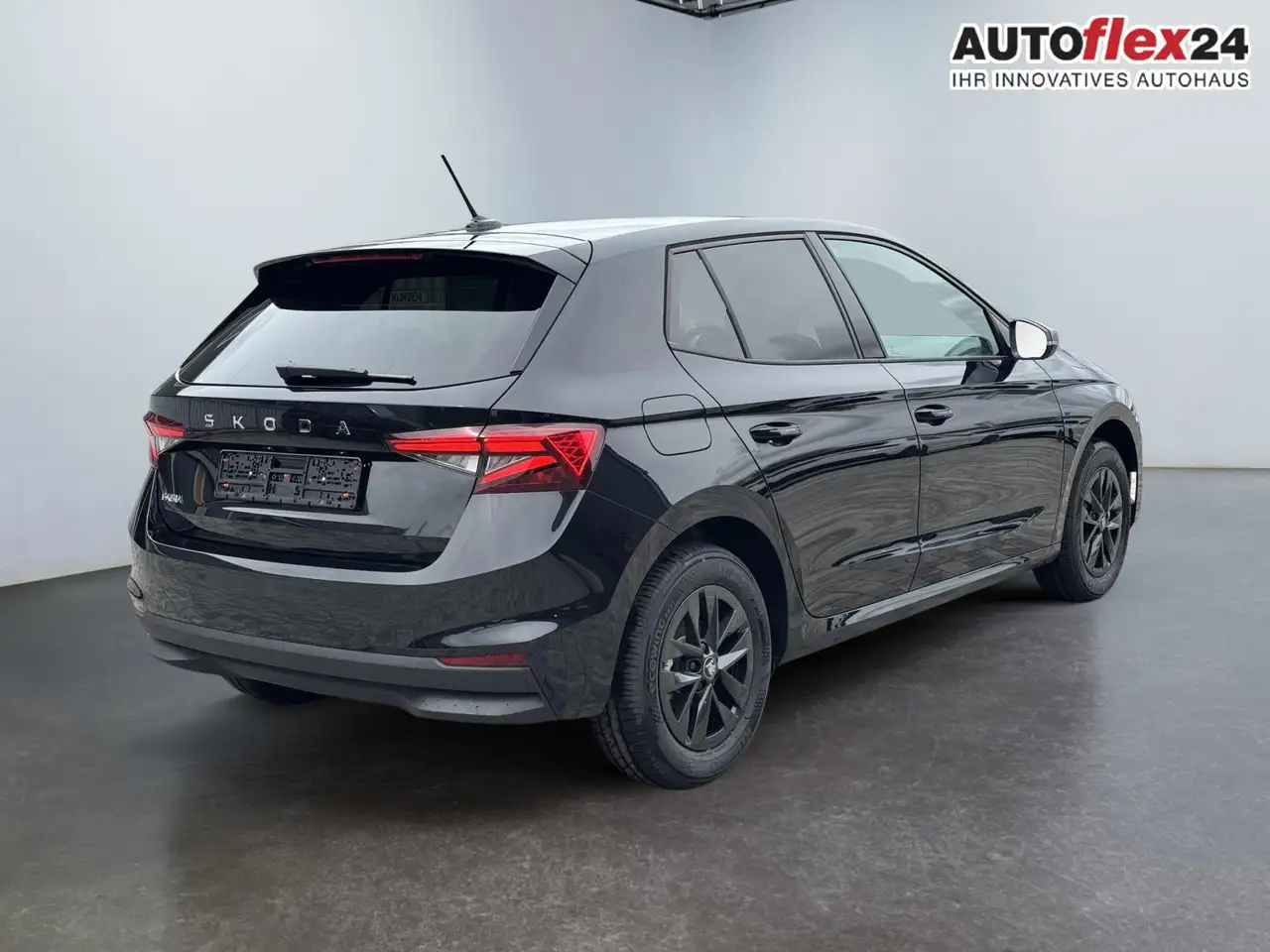 Skoda Fabia Extra Plus 1,0 TSI 2 ZoKlima Navigation x Einpa..., миниатюра 5