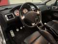 Peugeot 307 307 CC 1.6i 16v Dynamique Gris - thumbnail 11