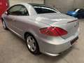 Peugeot 307 307 CC 1.6i 16v Dynamique Gris - thumbnail 4