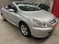 Peugeot 307 307 CC 1.6i 16v Dynamique Gris - thumbnail 23