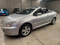 Peugeot 307 307 CC 1.6i 16v Dynamique Gris - thumbnail 19