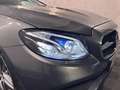 Mercedes-Benz E 300 COUPE*NIGHT*PANO-LED-R.KAM-TOT.W-KLIMA-9G Grau - thumbnail 16