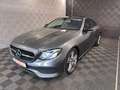 Mercedes-Benz E 300 COUPE*NIGHT*PANO-LED-R.KAM-TOT.W-KLIMA-9G Grau - thumbnail 2