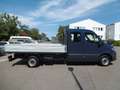 Mercedes-Benz Sprinter III Pritsche 317 CDI DoKa RWD L3 Blau - thumbnail 8