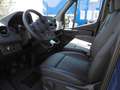 Mercedes-Benz Sprinter III Pritsche 317 CDI DoKa RWD L3 Blau - thumbnail 10