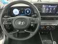 Hyundai i20 1.0 TGDI Klass 100 Gris - thumbnail 12
