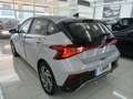 Hyundai i20 1.0 TGDI Klass 100 Gris - thumbnail 5