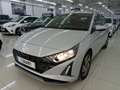 Hyundai i20 1.0 TGDI Klass 100 Gris - thumbnail 2