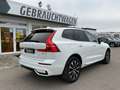 Volvo XC60 B4 Plus Dark 2WD ACC Pano 360° Google HK Weiß - thumbnail 7