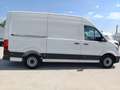 Volkswagen Crafter Furgón 2.0TDI SCR 30 BM L3H2 103kW Blanco - thumbnail 4