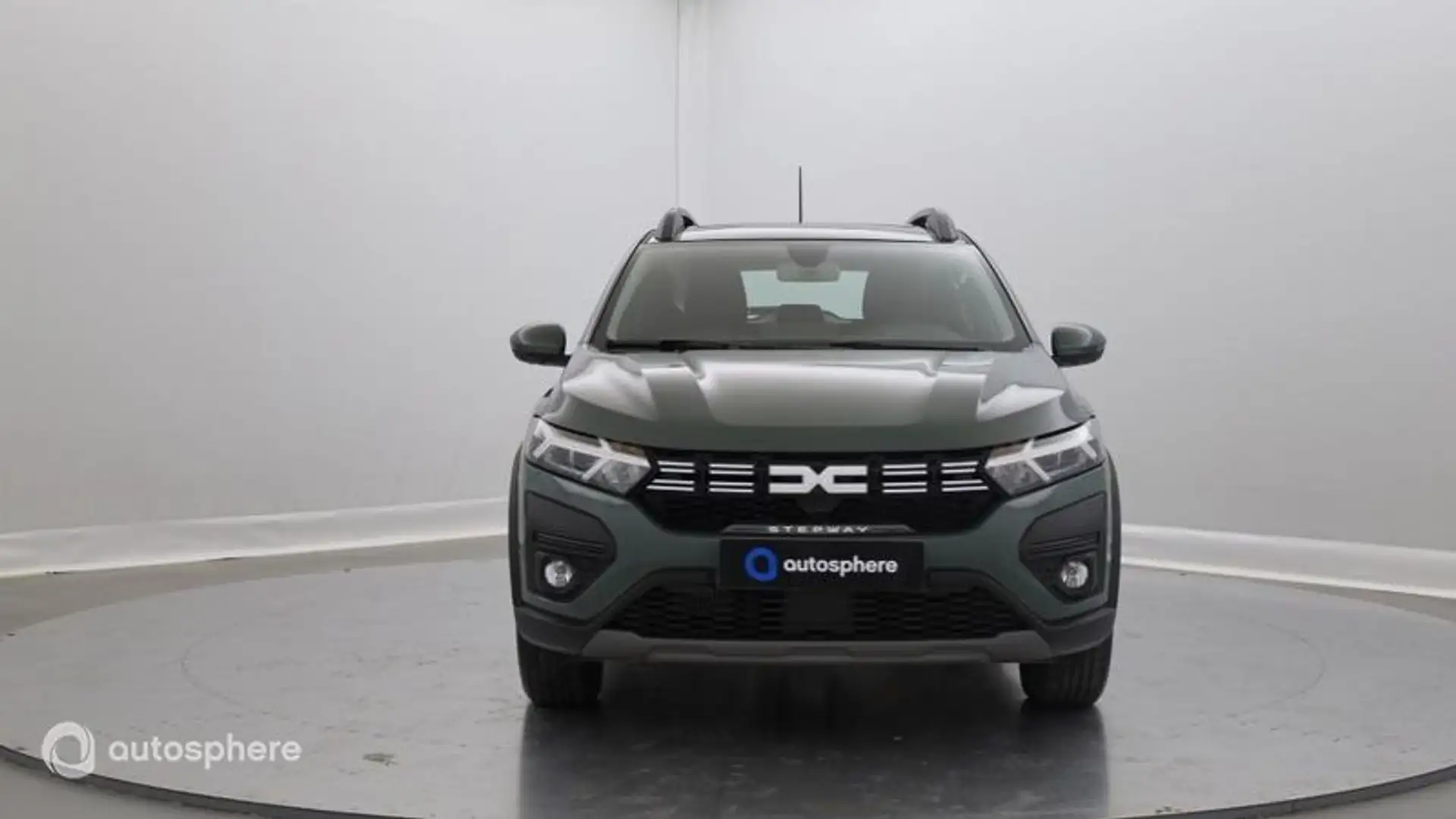 Dacia Sandero 1.0 ECO-G 100ch Stepway Expression - 2