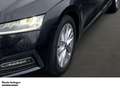 Skoda Octavia Combi 1.4 iV Style DSG   LED   HuD   SHZ vorne & h Schwarz - thumbnail 9
