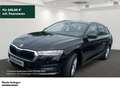 Skoda Octavia Combi 1.4 TSI iV Style DSG   LED   HuD   SHZ vorne Schwarz - thumbnail 1
