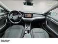 Skoda Octavia Combi 1.4 iV Style DSG   LED   HuD   SHZ vorne & h Schwarz - thumbnail 6
