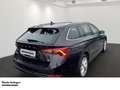 Skoda Octavia Combi 1.4 iV Style DSG   LED   HuD   SHZ vorne & h Schwarz - thumbnail 4