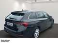 Skoda Octavia Combi 1.4 TSI iV Style DSG   LED   HuD   SHZ vorne Schwarz - thumbnail 4
