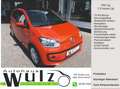 Volkswagen up! Up 1,0 BMT Sport Austria Orange - thumbnail 1