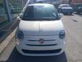 Fiat 500 1.0 Hybrid Club 70cv * ok neopatentati Bianco - thumbnail 4