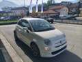 Fiat 500 1.0 Hybrid Club 70cv * ok neopatentati Bianco - thumbnail 5