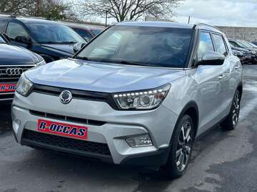 Tivoli 1.6i e-XGi 2WD 1er Propriétaire GARANTIE