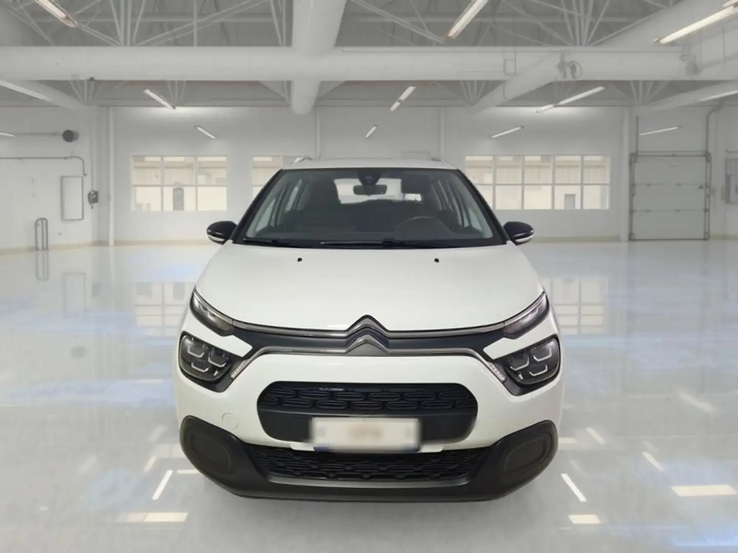 Citroen C3 BlueHDi 100 S&S Feel 5 PORTE - 2