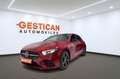 Mercedes-Benz A 250 e Rojo - thumbnail 1