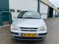 Hyundai Getz 1.3i GLS Chic Nwe Apk Grigio - thumbnail 4